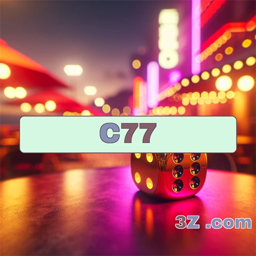 Entre no Mundo VIP dos Jogos no c77.com