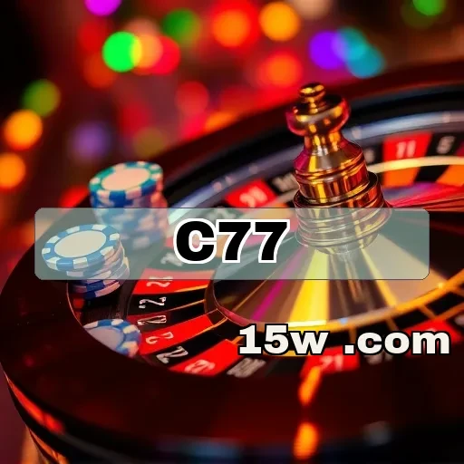 c77.com Caça-Níqueis